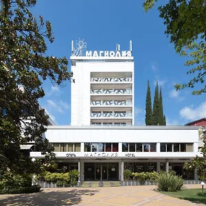 https://sochi-magnolia.hotels-of-sochi.com